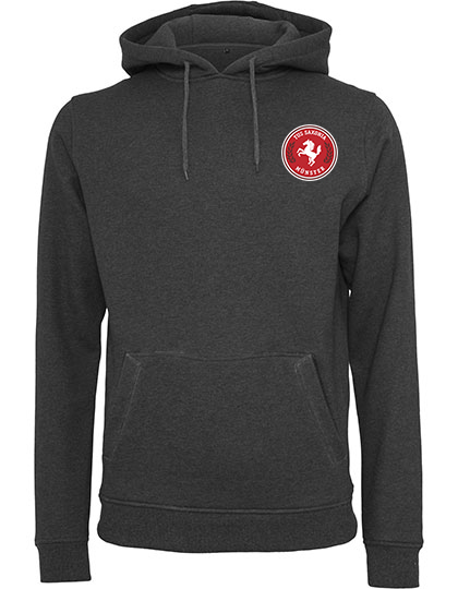 Hoodie TuS Saxonia Damen