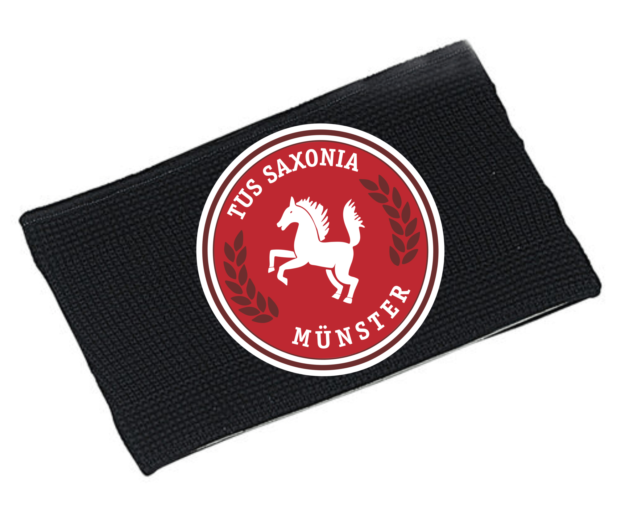 Kapitänsbinde TuS Saxonia