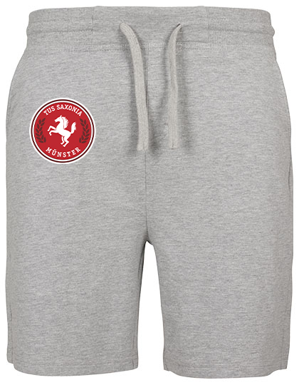Jogginghose kurz TuS Saxonia