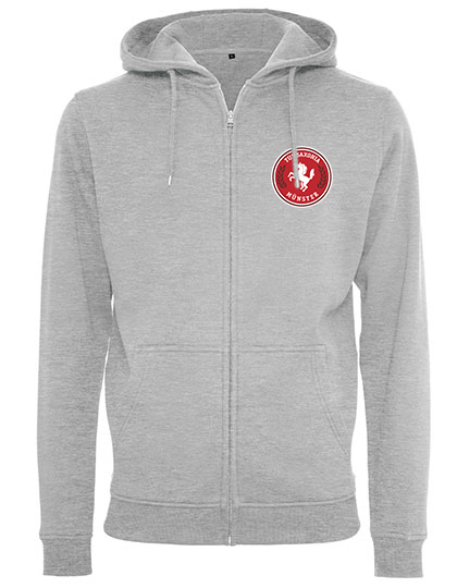 Zip-Hoodie TuS Saxonia