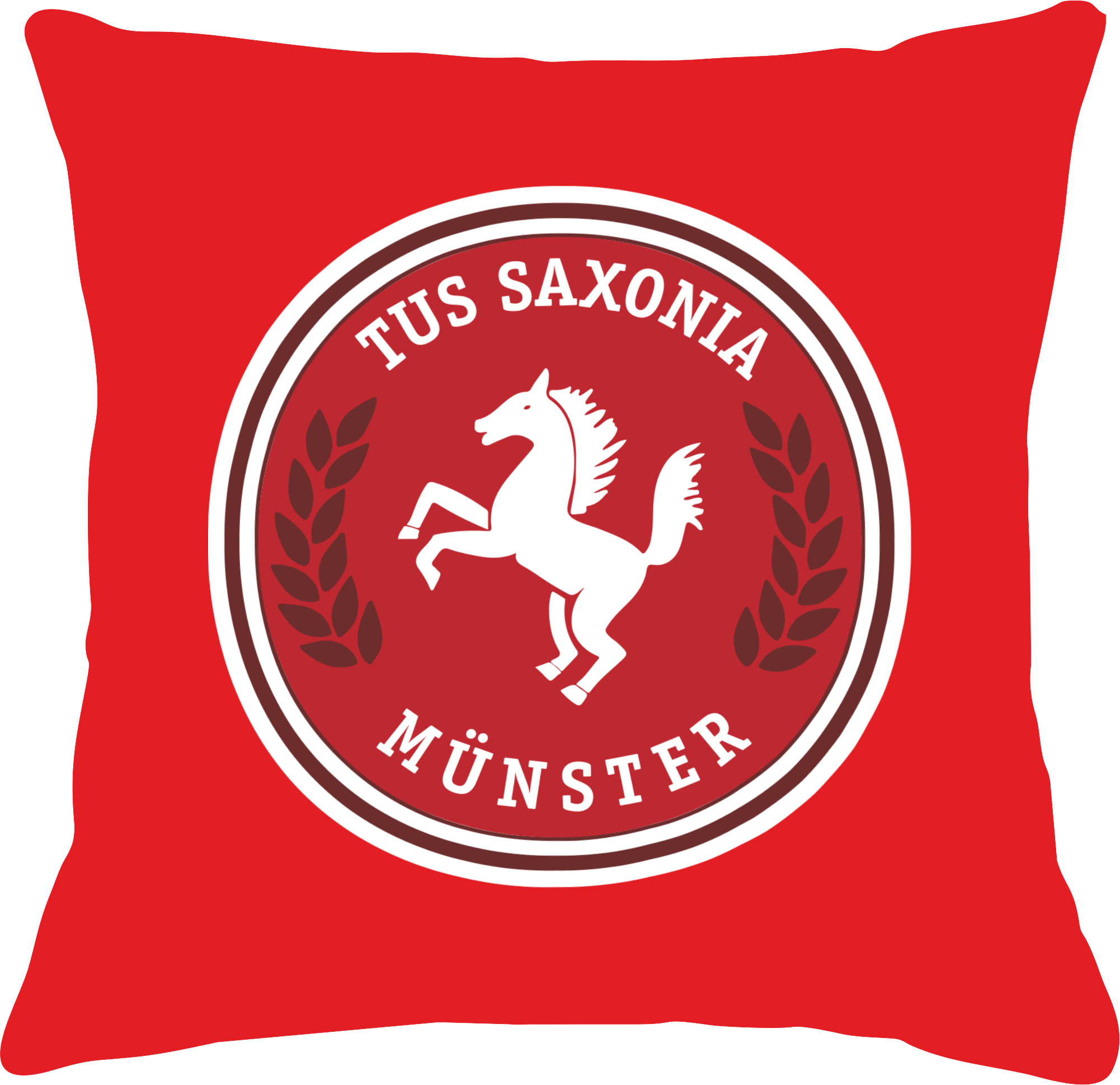 Kissen TuS Saxonia