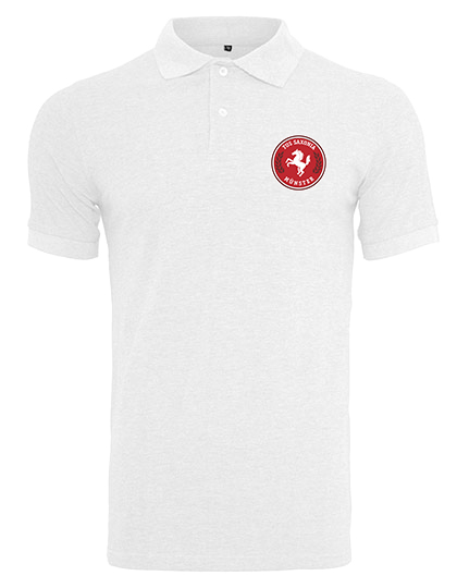 Polo-Shirt TuS Saxonia