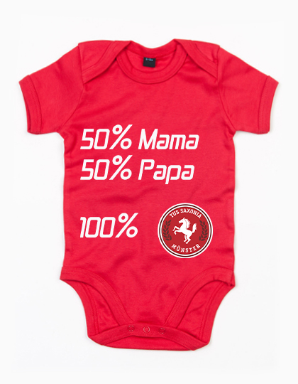 Baby-Body TuS Saxonia Lifestyle