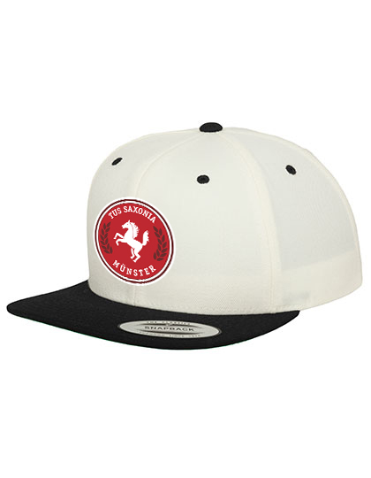 Snapback Cap TuS Saxonia