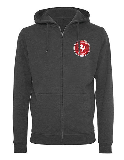 Zip-Hoodie TuS Saxonia