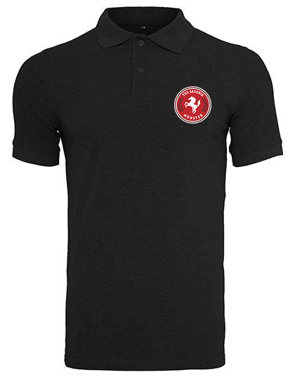 Polo-Shirt TuS Saxonia