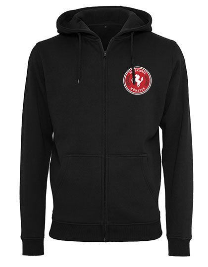 Zip-Hoodie TuS Saxonia