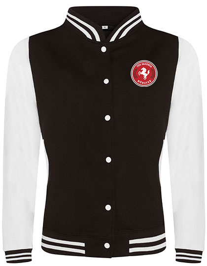 Collegejacke TuS Saxonia