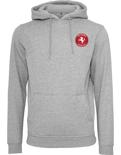 Hoodie TuS Saxonia Damen