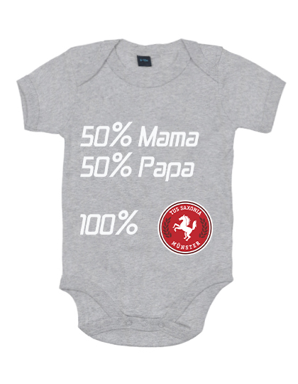 Baby-Body TuS Saxonia Lifestyle