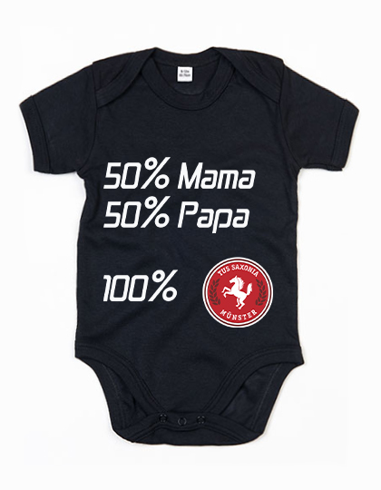 Baby-Body TuS Saxonia Lifestyle