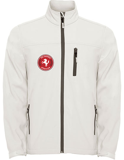 Softshelljacke TuS Saxonia
