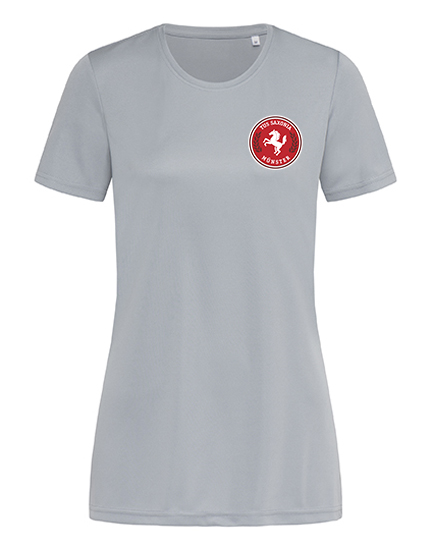 Aufwärmshirt TuS Saxonia Damen