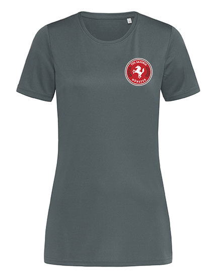 Aufwärmshirt TuS Saxonia Damen