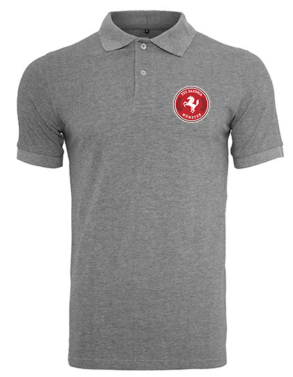 Polo-Shirt TuS Saxonia