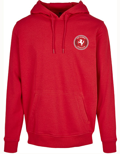 Hoodie TuS Saxonia Damen
