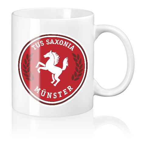 Tasse TuS Saxonia